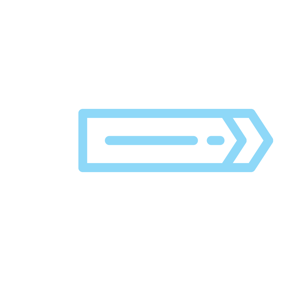 door to a new path